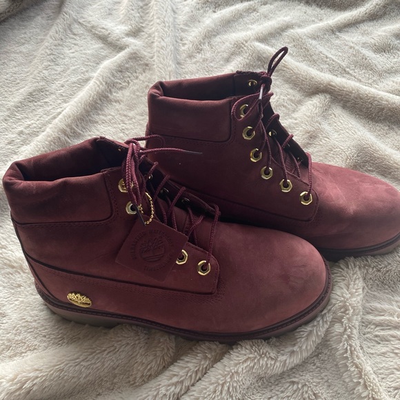 Timberland boots - Picture 3 of 3